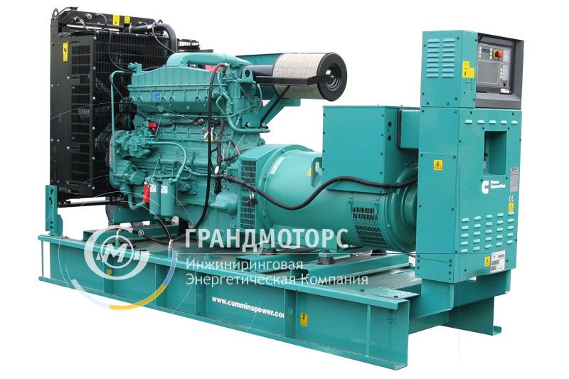 ������-��������� GMGen GMI440