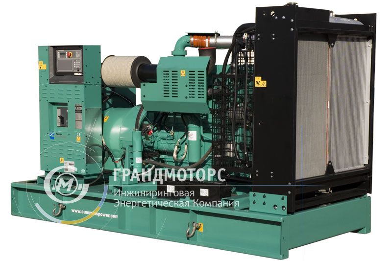 �������������� (���) GMGen GMV500