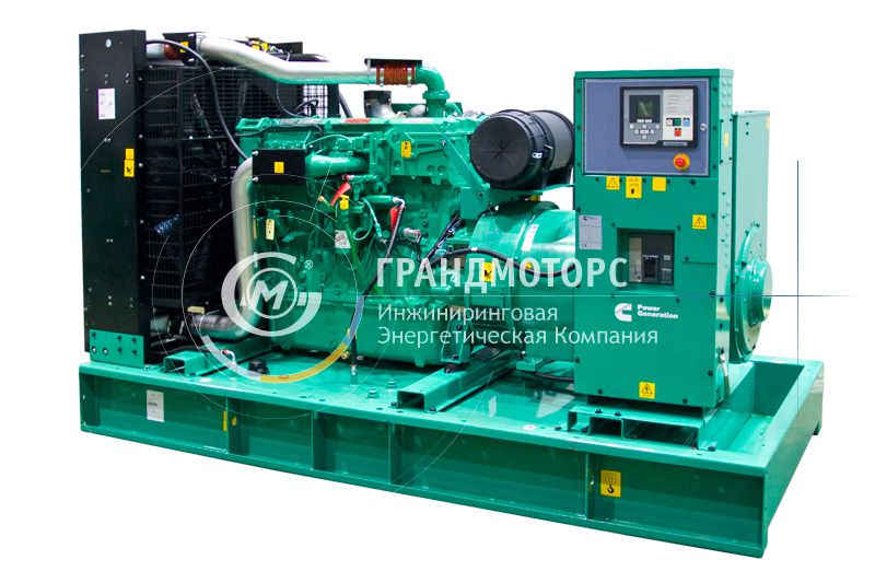 ������������ ��������� GMGen GMD550