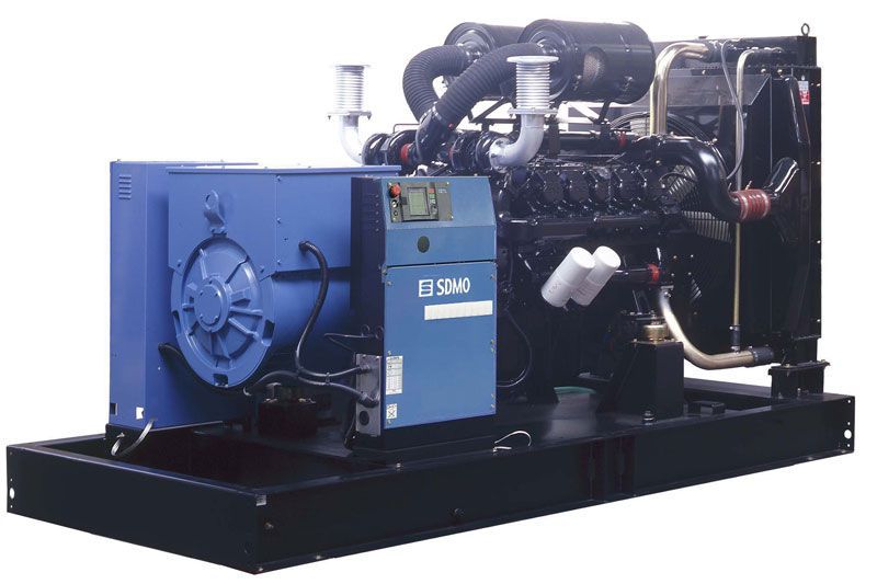 ��������� ���������������� GMGen GMI550