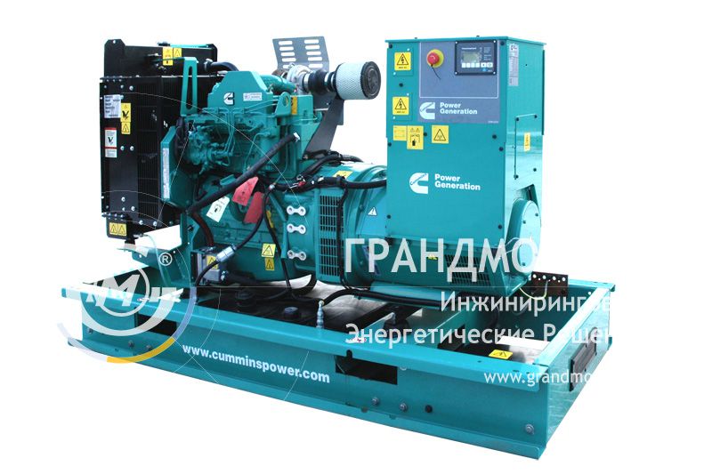 ��������� ��������� GMGen GMI88