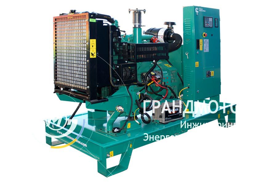 ������������ ��������� GMGen GMJ44