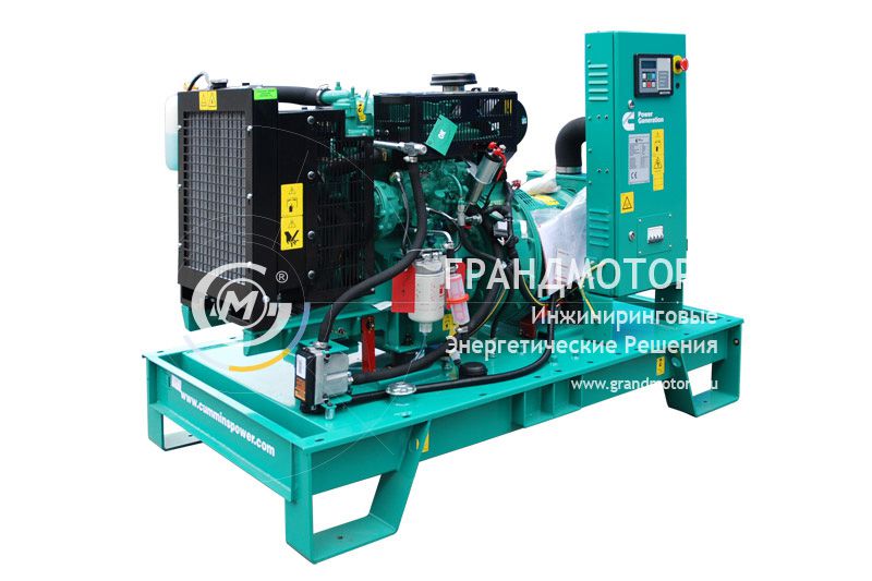 ������������ ��������� FG Wilson F22-1