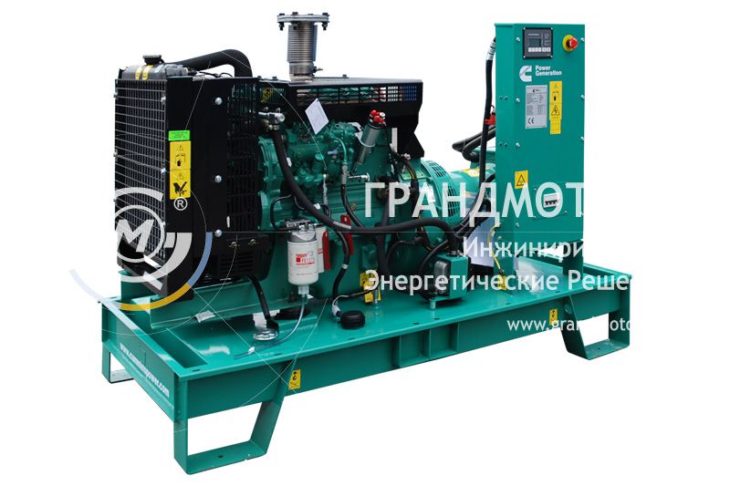 ��������� �������������� � ���������� ����� GMGen GMC33