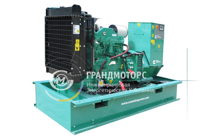 ��������� �������������� � ���������� ����� GMGen GMI175