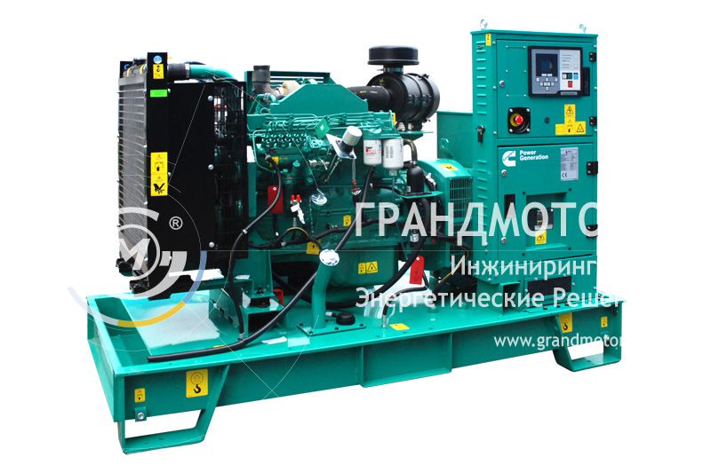 ��������� ��������� GMGen GMJ110