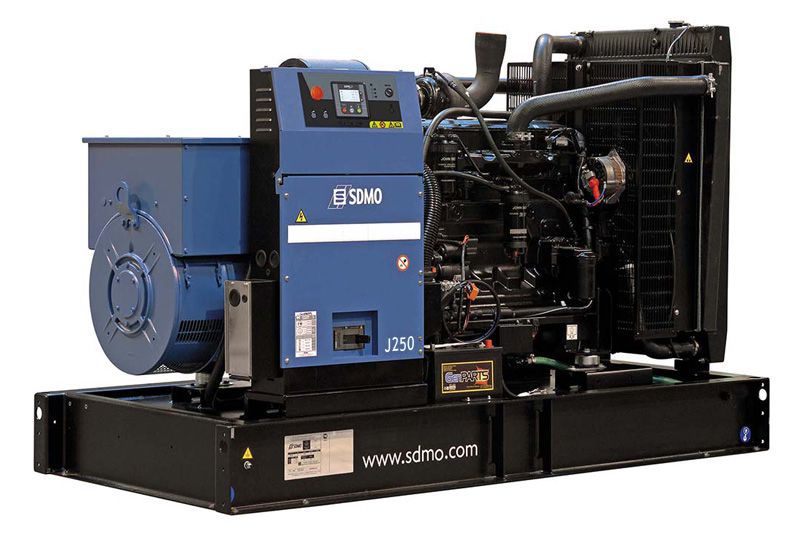 ������������ ��������� GMGen GMP250