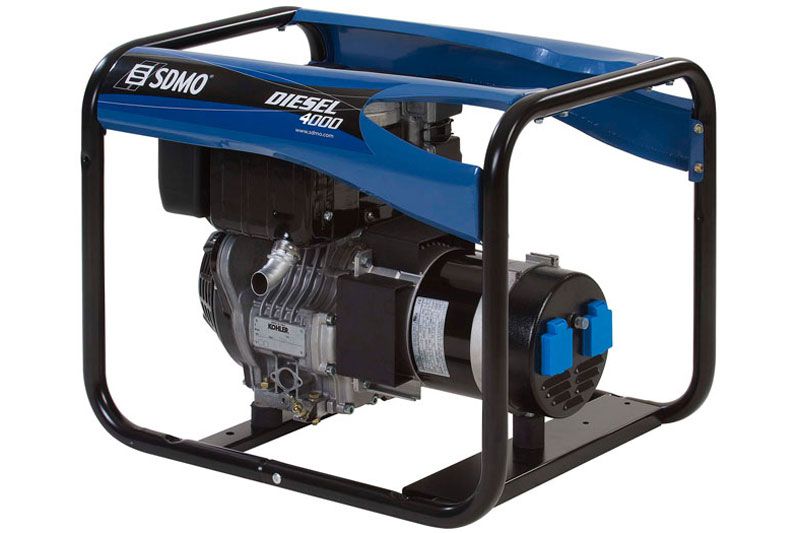 ��������� ������������������ GMGen GMY7000E