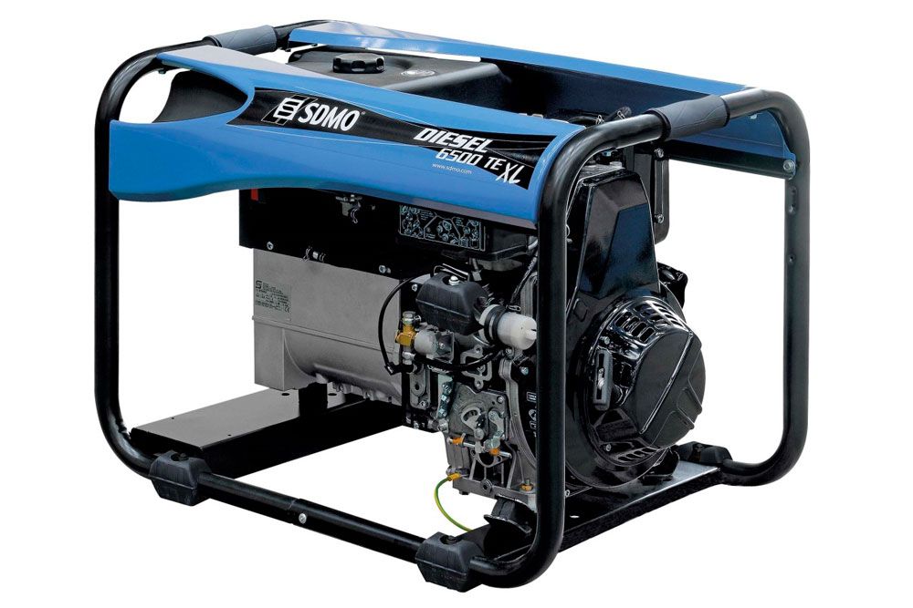 ��������� �������������� GMGen GML7500TELX