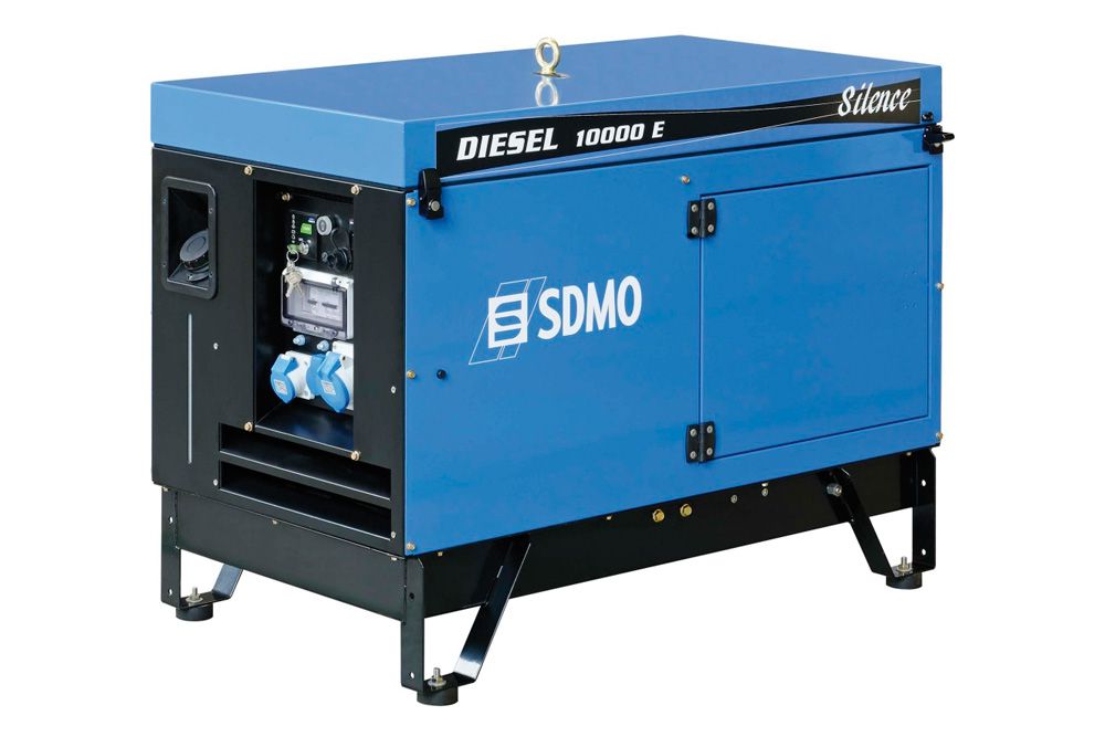 ��������� ������������������ GMGen GML11000ELX