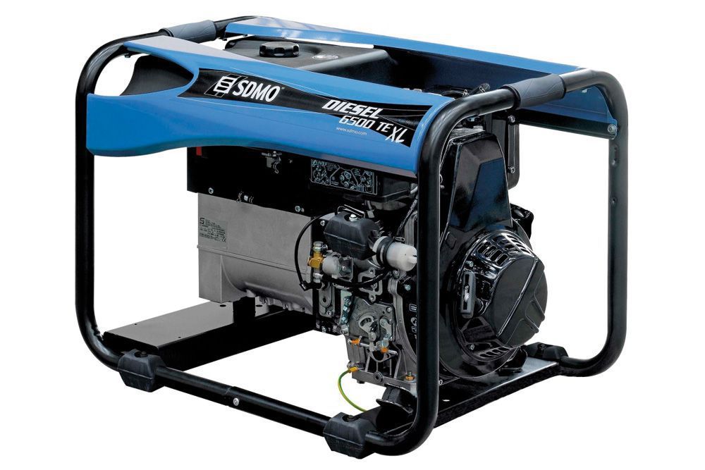 ��������� ���������������� GMGen GML7500TE