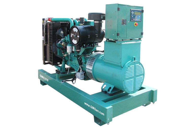 ������������ ��������� GMGen GMI200