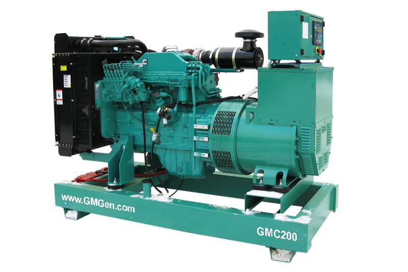 ��������� ��������� GMGen GMV200