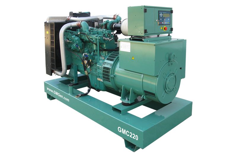 ������������ ��������� GMGen GMJ220