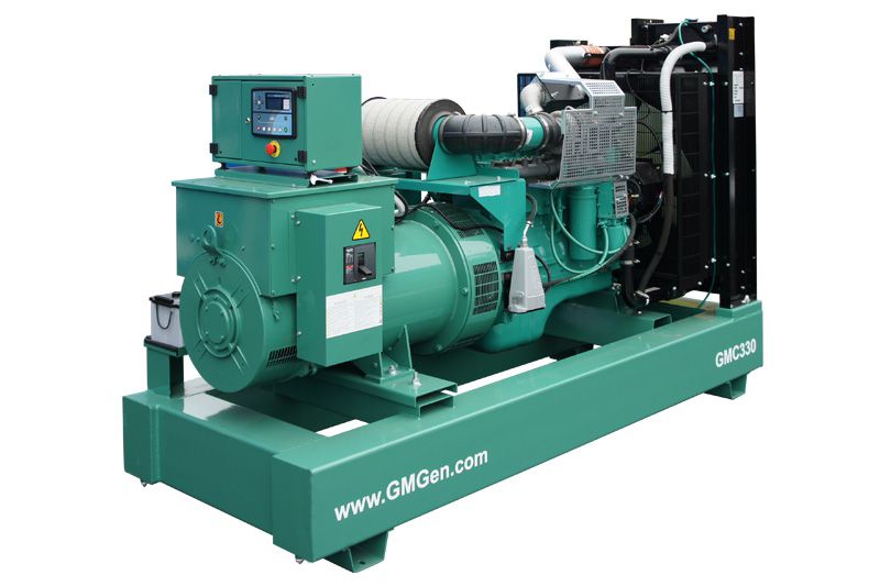 ������-��������� GMGen GMP330