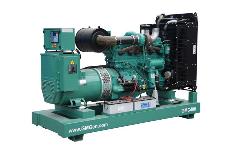 ��������������� Cummins C440D5