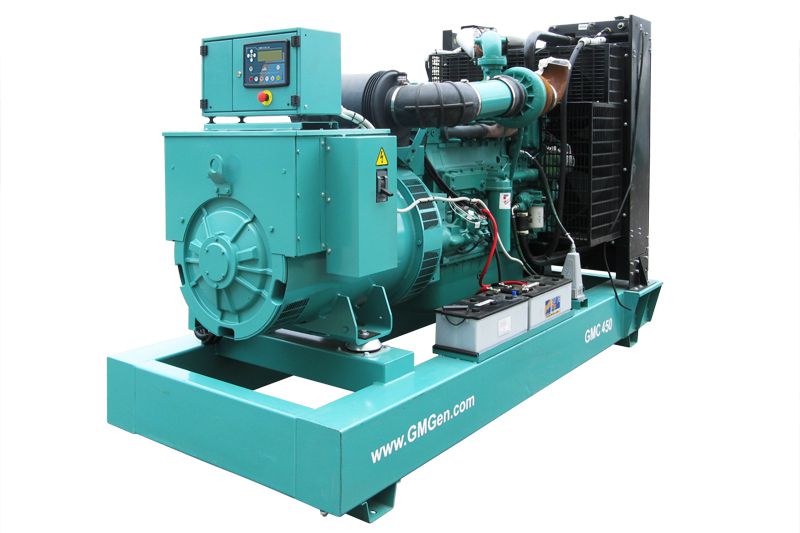 ��������� ���������������� GMGen GMP450