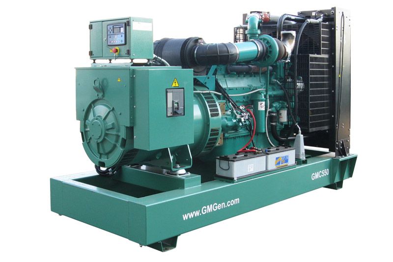 ��������� �������������� GMGen GMP550