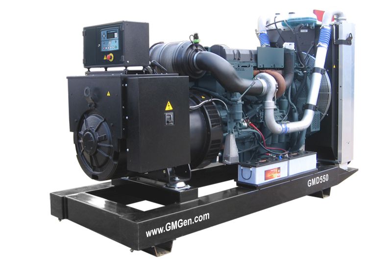 ��������� �������������� GMGen GMV550