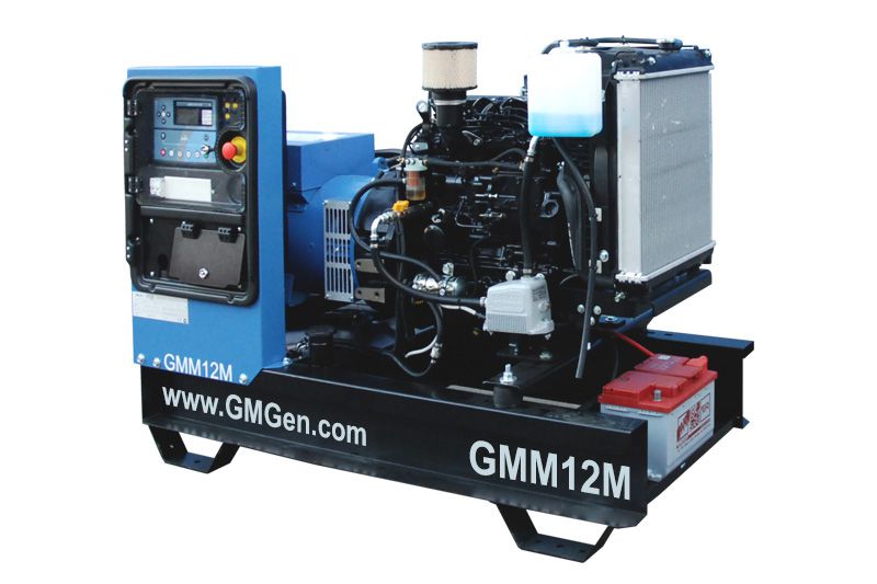 ��������� �������������� GMGen GMP15
