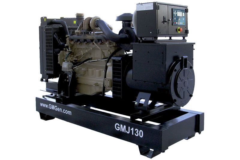 ��������� �������������� � ���������� ����� GMGen GMI150