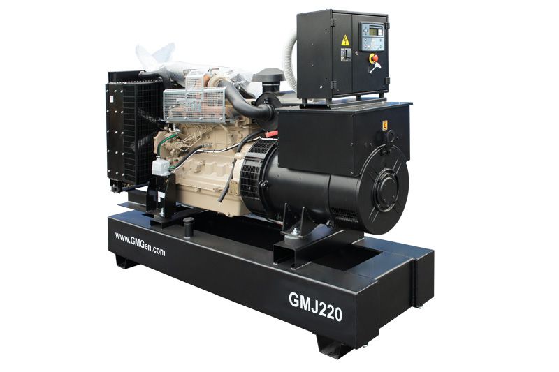 ��������������� KOHLER-SDMO J220C2