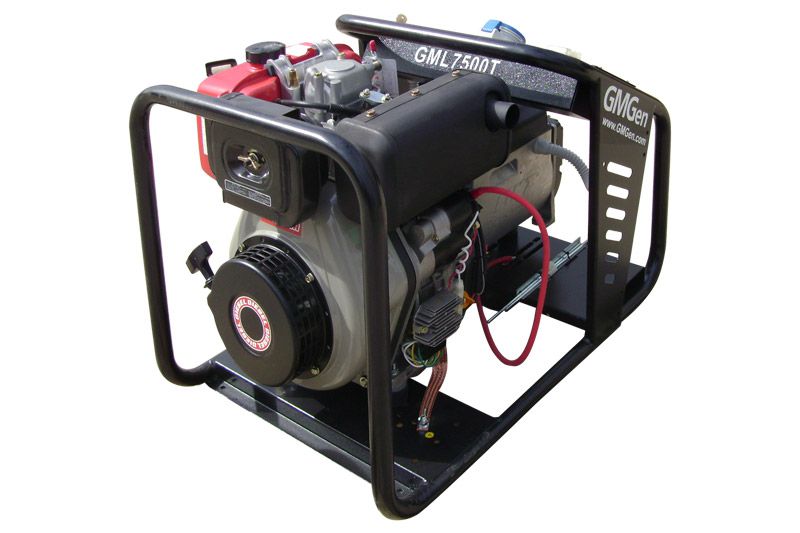 ��������� ���������������� GMGen GML7500TLX