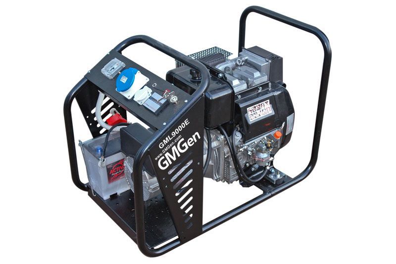 ������������ ��������� GMGen GML9000TE