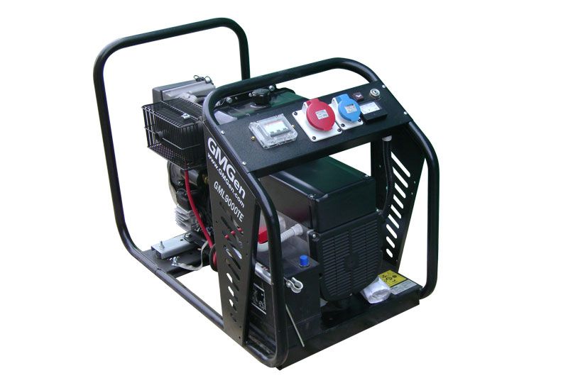 ��������� ������������������ KOHLER-SDMO Diesel 10000 E Silence