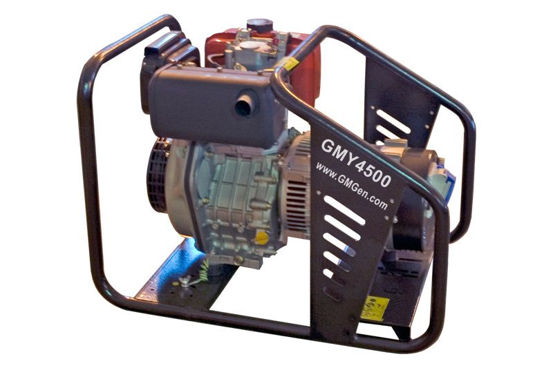 ��������� �������������� GMGen GML5000E