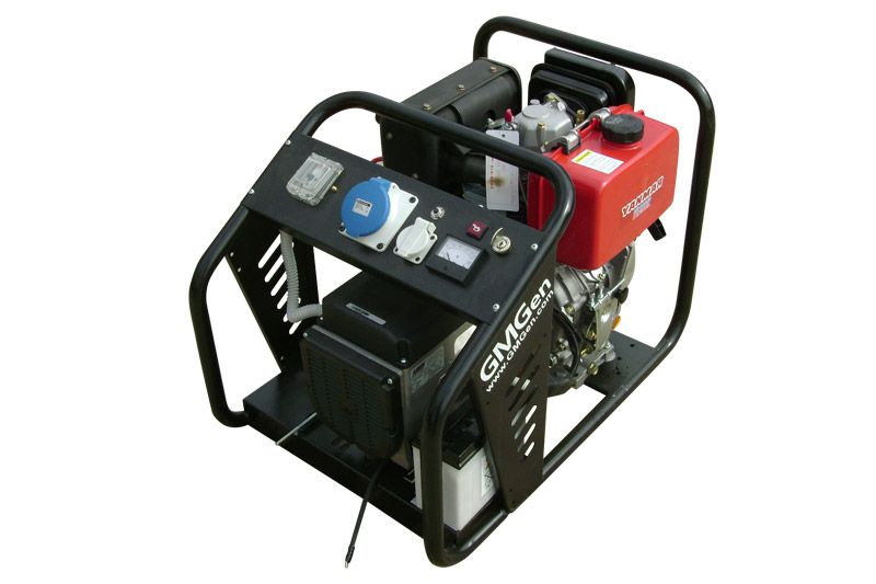 ������������ ��������� GMGen GMY7000T