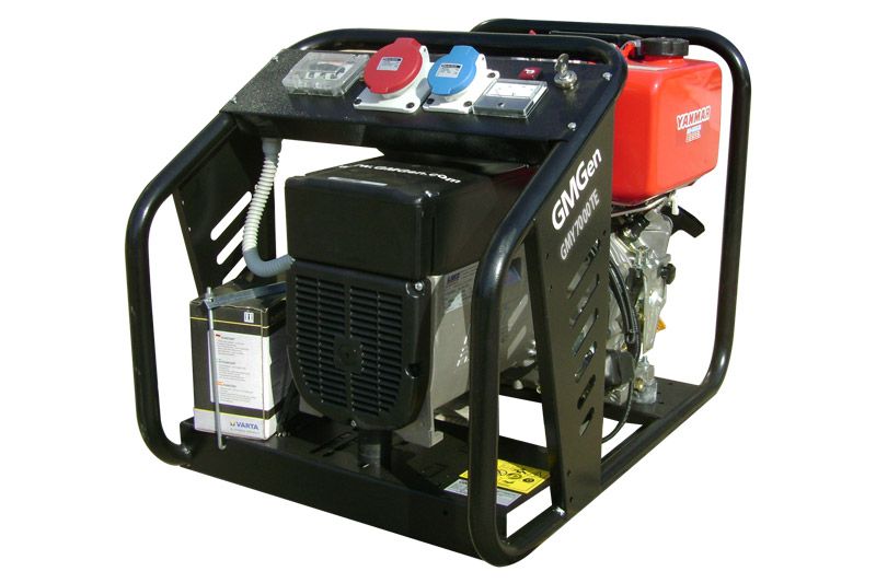 ��������� �������������� GMGen GML7500ESX