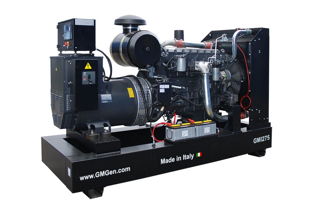 ��������� �������������� GMGen GMV275