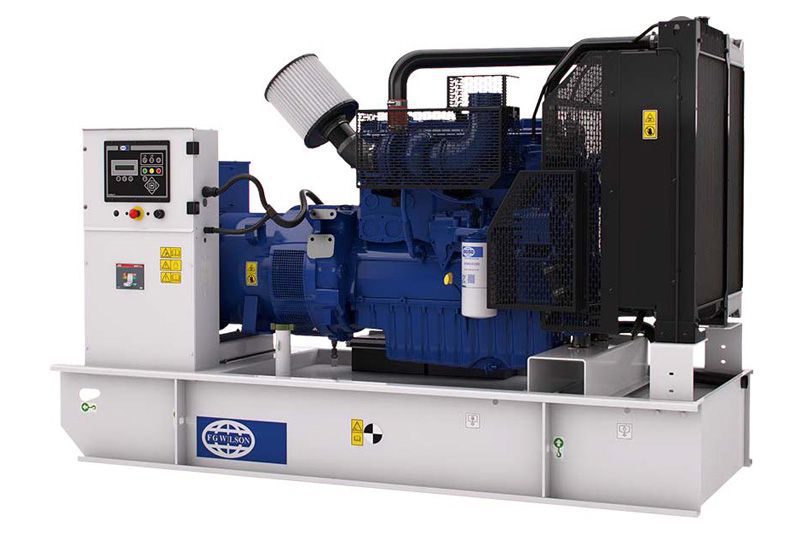 ��������� �������������� KOHLER-SDMO D275