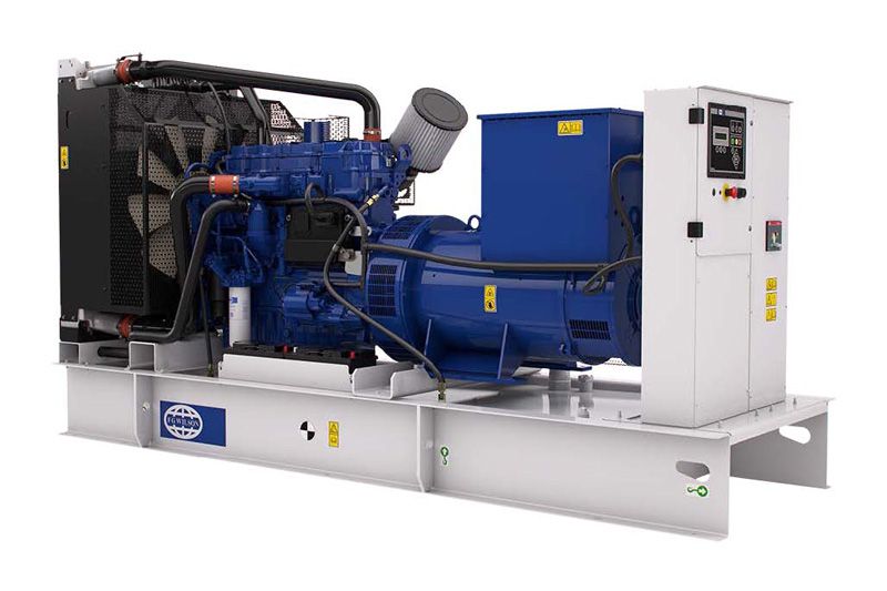 �������������� (���) KOHLER-SDMO D330