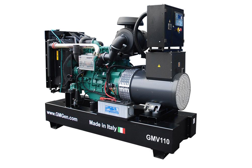 ������-��������� GMGen GMJ120