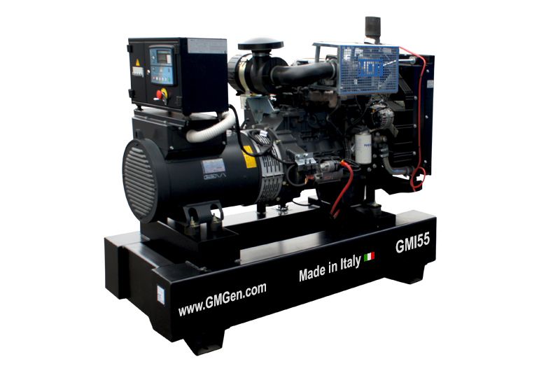 ��������������� Cummins C66D5