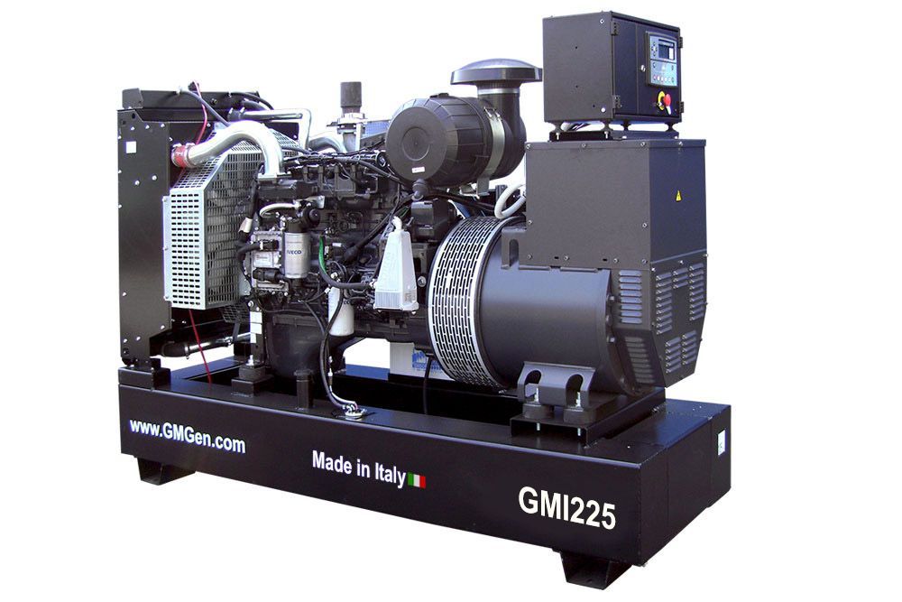 ��������� �������������� � ���������� ����� GMGen GMV220