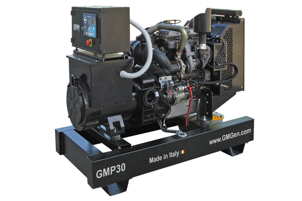 ��������� ��������� Cummins C33D5