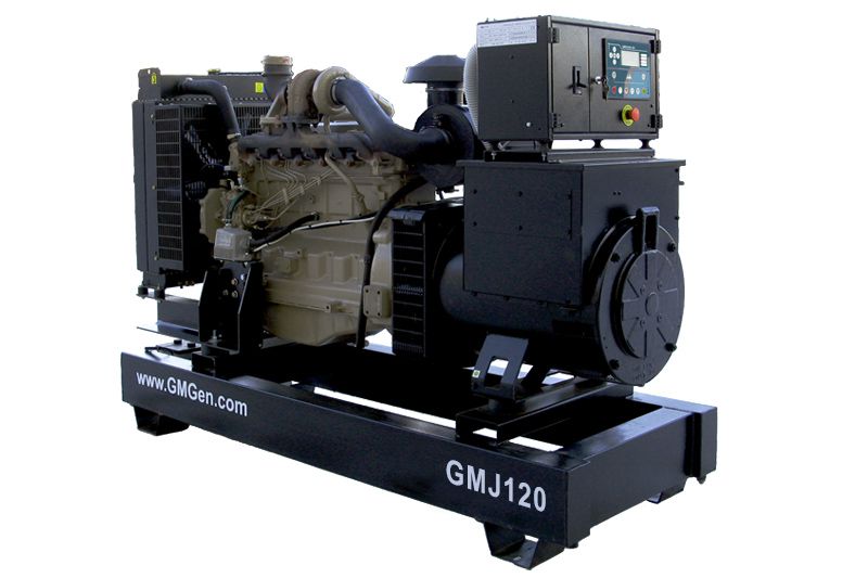 ��������������� GMGen GMJ130