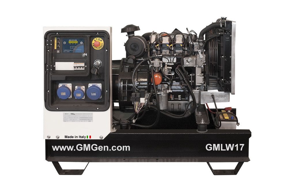 ������������ ��������� KOHLER-SDMO K16H