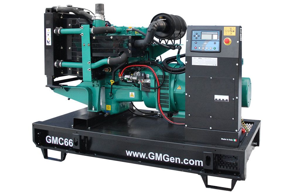 ��������� �������������� GMGen GMP66