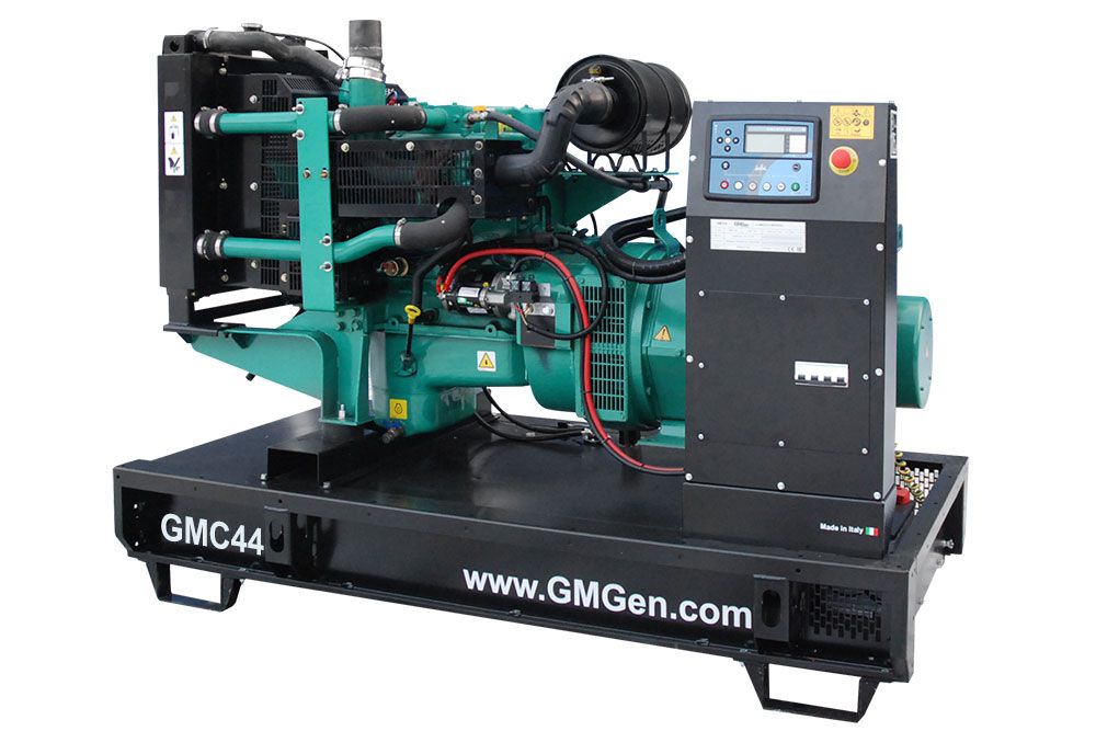 ��������� ���������������� GMGen GMM44