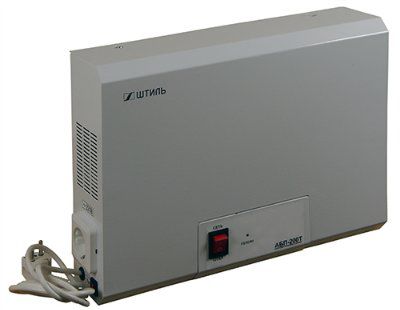 ��� APC Back-UPS ES 400 [BE400-RS]