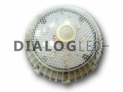 ������������ ���������� � �������� �������� � ������������ ��� HH-103 6W 220V IP54 EP