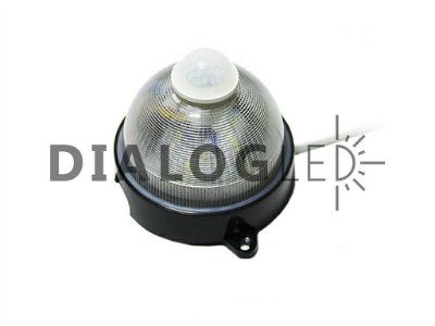 ��������������� ������������ ���������� � �������� �������� � ������������ ��� HH-105 10W 220V IP54 EP