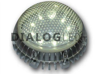 ������������ ���������� ��� HH-105 10W 220V IP54 NI