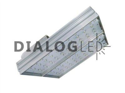 ������� ������������ ����������  2*���-��-400 80W 220V IP65 GL