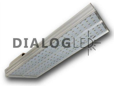 ������� ������������ ���������� � ��������. ������� 2*���-��-800 160W 220V IP65 60*126�� EP