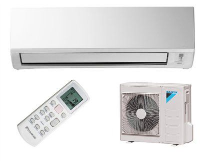 ����������� �����-������� DAIKIN FTXB35C / RXB35C